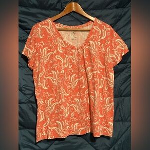 Women’s St John’s Bay Tunic